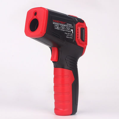pistola infrarossa di temperatura del termometro del laser della cucina 380C