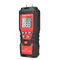 Igrometro di legno di 99.9%RH Digital, igrometro di umidità HT632