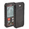 Habotest HT112B Mini Pocket Digital 6000 conta il metro professionale del tester del multimetro di T-RMS
