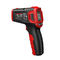 pistola infrarossa di temperatura di Digital del termometro di 145x92x45mm