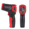 Pistola infrarossa di temperatura del termometro del laser di HT650C Digital